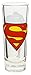 Zak Designs DC Comics Mini Glasses, 4 Count (Pack of 1), Justice League 2oz