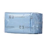 Covidien P3036C Wings Quilted Extra Heavy Absorbency Premium Underpads 30" x 36" - Pack of 10