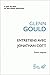 Entretiens Avec Jonathan Cott (Le Gout Des Idees) (French Edition) by
