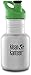 Klean Kanteen Kid's Stainless Steel Bottle with 3.0 Sport Cap