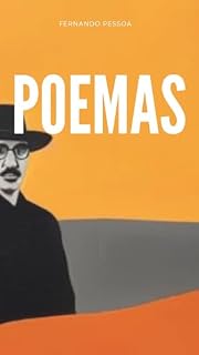 Livro Fernando Pessoa - : Poemas