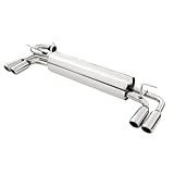 Toyota MR-2 Catback Exhaust System 2