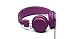 Urbanears Plattan Plus Wired Headphone - Grape