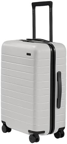 Amazon.com | Away Medium Checked Luggage - 26-Inch Lightweight