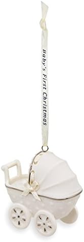 hallmark baby's first christmas ornament 2017