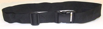 WHEELCHAIR SEAT BELT