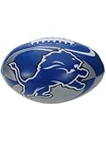 NFL Detroit Lions 8