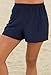 Beach Belle Women's Loose Short