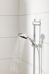 GROHE Vitalio Start 100 Handheld Shower 3 Jet Spray GROHE DreamSpray EcoJoy view 4