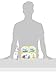 Bumkins Dr. Seuss Melamine Dishware, Yellow One Fish