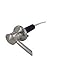 DELTA FAUCET RP49302SS in-Sink-soap-dispensers, Stainless