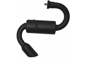 GGB Mountain can for 2002 - 2005 Polaris XC/SP/RMK/500, 600, 700, 800 in the Edge chassis