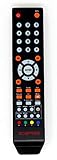 Sceptre TV Remote Control 8142026670003C for E165BV(WV)-SS (Renewed)