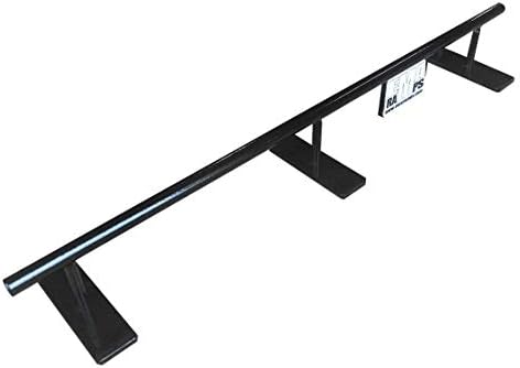 EMA Ramps XL Fingerboard Round Grind Rail