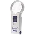 Optelec 6x/20D PowerMag HandHeld Halobright