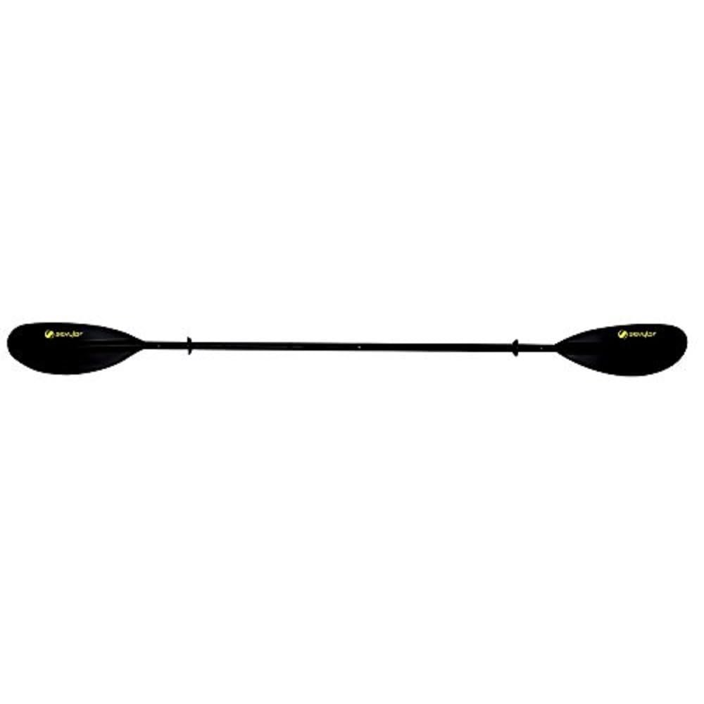 Sevylor K-PRO220 Paddle - Black, 220 cm