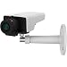 Axis Communications 0748-001 M1124-E Network Surveillance Camera, White primary