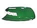New Kumar Bros USA Upper Hood With LH & RH Decal Set Fits John Deere GT245 GT225 GT235 UP S/N