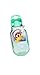 GULPY Water Dispenser for Pet, 20-Ounce, Green