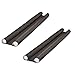 Rose Trades Door Draft Stopper (Set of 2)