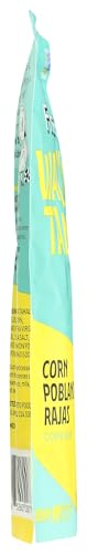 FILLOS CORN POBLANO RAJAS WALKING TAMALES, 4 OZ