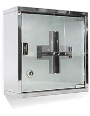 Armarios de medicinas para baño | Amazon.es