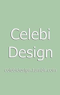 Livro Service for Celebi Design