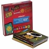 goDiscover Interactive SmartBook with Talking Pen | Set of 9 Story Sound Books with British Accent Audio | Activity Educational Kit for Toddlers, Preschool Kids Age 2 to 4 Years Learning Toys