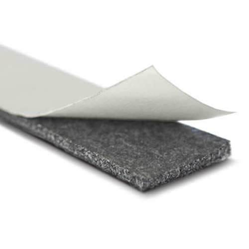 SMOKEWARE HighTemp Replacement Gasket for Big Green Egg (BGE) Large