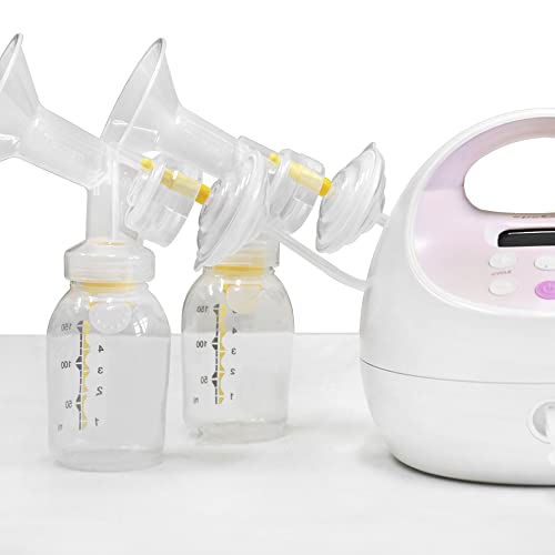 Maymom Flange Adapter Compatible with Spectra S1, Spectra S2