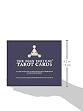 Image de The Dion Fortune Tarot Cards: Based on the Conclusions of Dion Fortune in the Mystical Qabalah