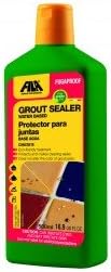 Fila Fugaproof - Grout Sealer - 500 ml (16.9 OZ)