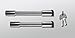 ANDERSEN HITCHES | Rapid Hitch | Heavy Duty Trailer Locking Pin Set with Keys | Stainless Steel Lock and Pins | RV Accessories | Trailer Hitch Locks | 3492