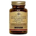 Solgar Oceanic Beta Carotene