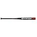 EASTON REBEL Slowpitch Softball Bat, 12 in Barrel, 1 Piece Aluminum, Power Loaded, ALX50 Military Grade Aluminum Alloy, Certification - Approved For All Fields, SP17RB