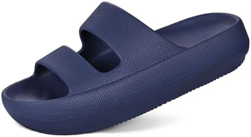 Ladies Sandals Size I Tested The Top Slide Sandals For Plantar