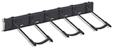 Valley Craft F81820A3 Hanger Bar, 36" Width x