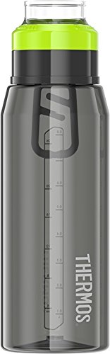 Thermos Hydration Bottle