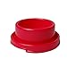 PetLike Ants Away Dog Bowls Pet Food Bowls, No Spill Cat Food Bowl Water Food Feeder Pet Dishes for Cat Puppies Small Dogs