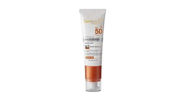 dermaction plus by watsons toner