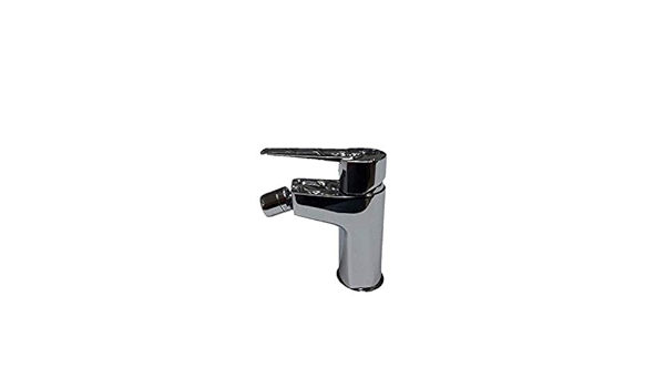 MEZCLADOR MONOMANDO BIDET NORACROMO: Amazon.es: Bricolaje y ...