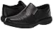 Merrell Men's World VUE Craft MOC Slipper, Black, 09.0 M US