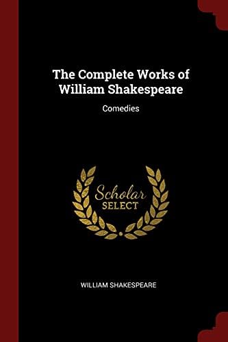 The Oxford Shakespeare: The Complete Works, 2nd Edition
