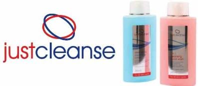 deep pore cleanser lotion