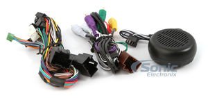 iDataLink Maestro HRN-RR-GM5 GM5+ - Plug and Play T-Harness for GM Vehicles, With Speaker