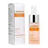 Weimei LANBENA Vitamin C Serum Remove Freckle Fade Dark Spot Anti-aging Whiten Moisturize Facial Serum