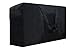 154L Oversized Storage Bag Water-Resistant Space Saving Laundry Bag Garment Closet Storage Organizer Travel Cargo Duffel Jumbo Bags Organizer for Comforter Quilt Bedspread Pillow