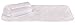Changing Pad Liners [3 Pack] - Waterproof, Ultra-Soft, Made of Cozy Bamboo Fabric - 4 Thick Layers - Washer/Dryer Friendly - Large 14