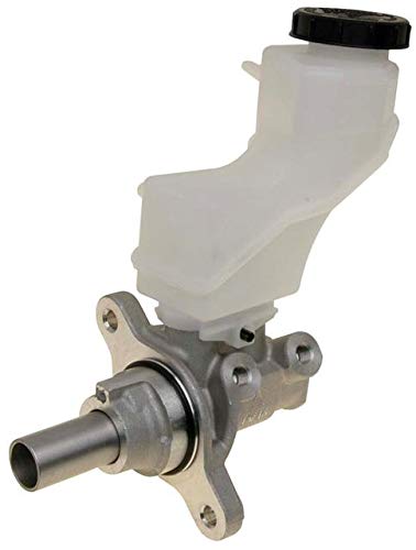 Brake Master Cylinder with 5 Year Warranty for Altima Manual Transmission - Thumbnail 3