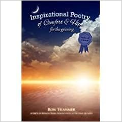 Inspirational Poetry Of Comfort And Hope For The Grieving